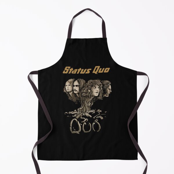 Item preview, Stat.us Quo designed and sold by RolandDaoust.