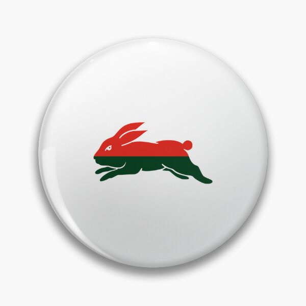 Item preview, South Sydney Rabbitohs designed and sold by wattsislart.