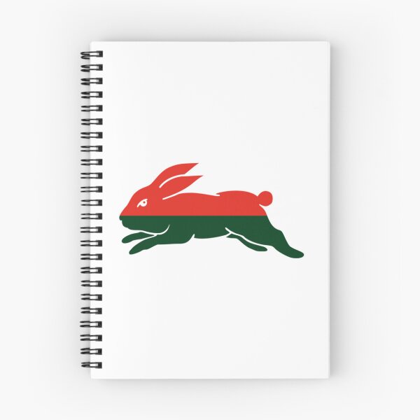 Item preview, South Sydney Rabbitohs designed and sold by wattsislart.