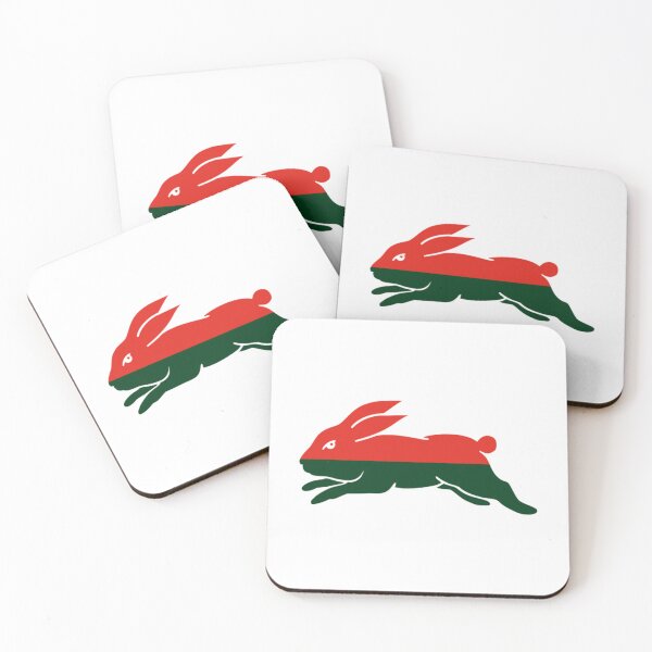 Item preview, South Sydney Rabbitohs designed and sold by wattsislart.