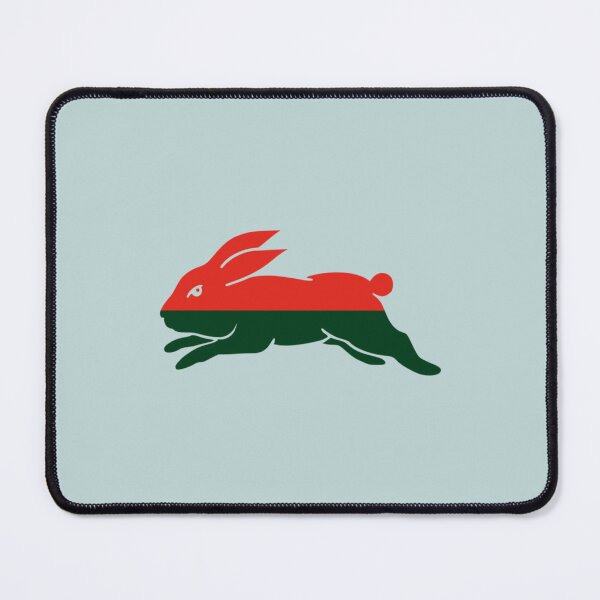 Item preview, South Sydney Rabbitohs designed and sold by wattsislart.