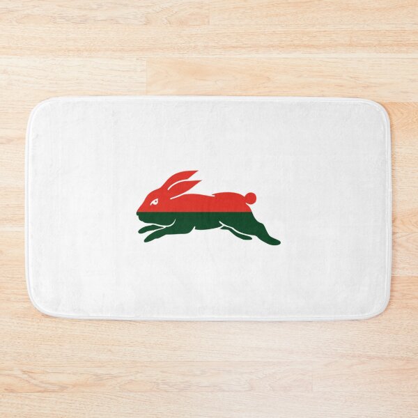 Item preview, South Sydney Rabbitohs designed and sold by wattsislart.
