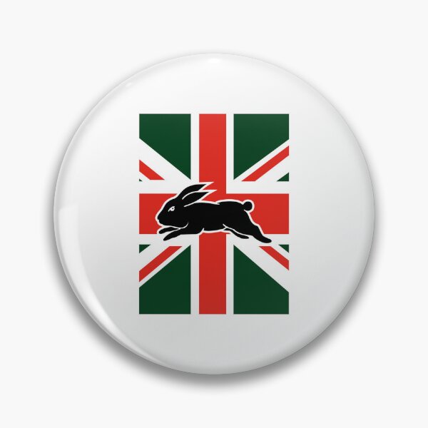 Item preview, South Sydney Rabbitohs designed and sold by wattsislart.