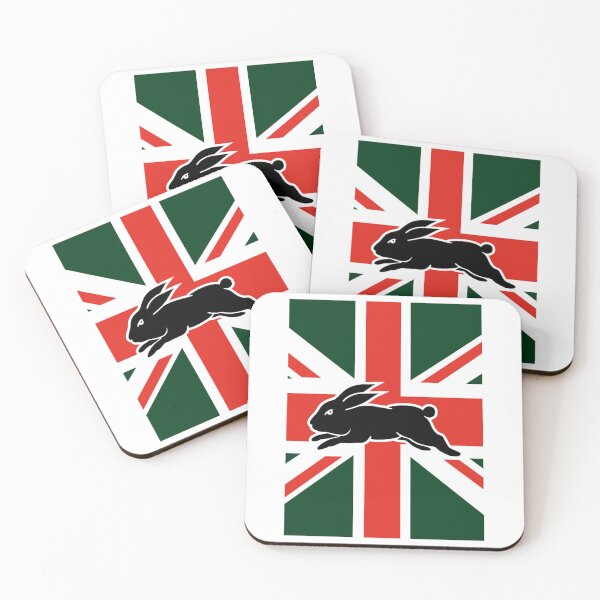 Item preview, South Sydney Rabbitohs designed and sold by wattsislart.