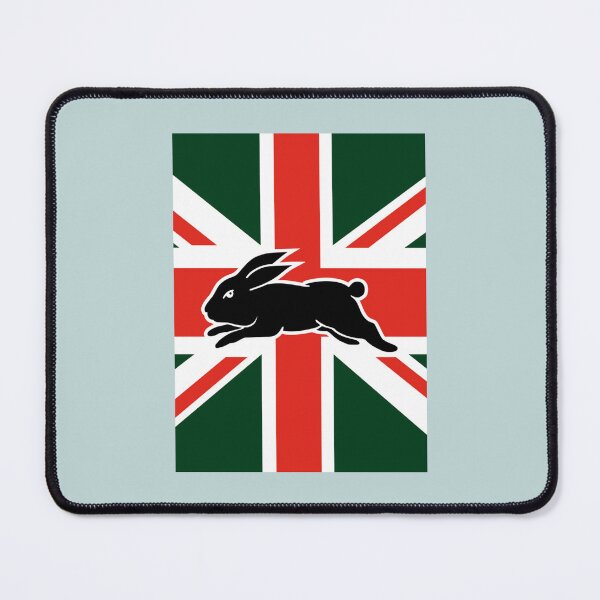 Item preview, South Sydney Rabbitohs designed and sold by wattsislart.