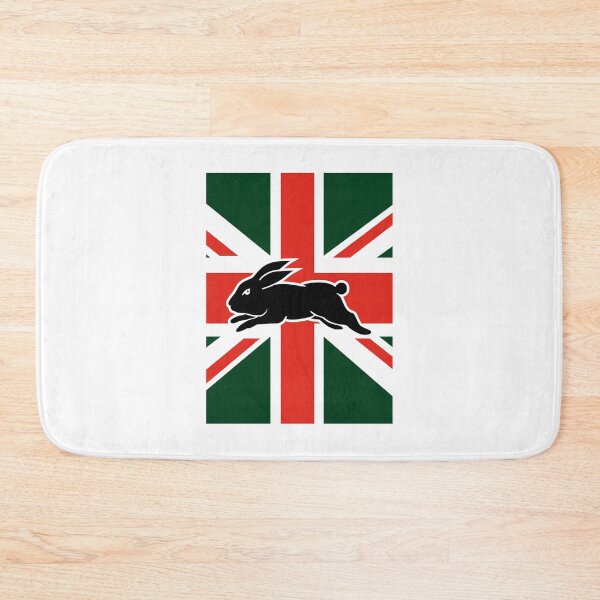 Item preview, South Sydney Rabbitohs designed and sold by wattsislart.