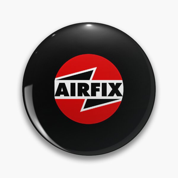 Artikelvorschau, Airfix Logo Classic entworfen und verkauft von axelleladjiy.