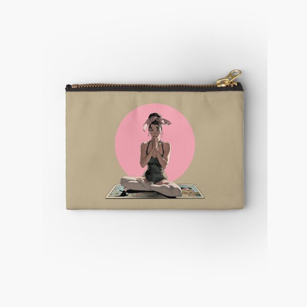 Item preview, Vintage Yoga 4 designed and sold by AsaanaDesign.