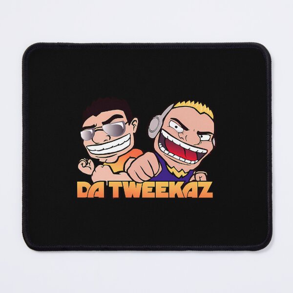 Item preview, Da Tweekaz Logo Merchandise designed and sold by axelleladjiy.