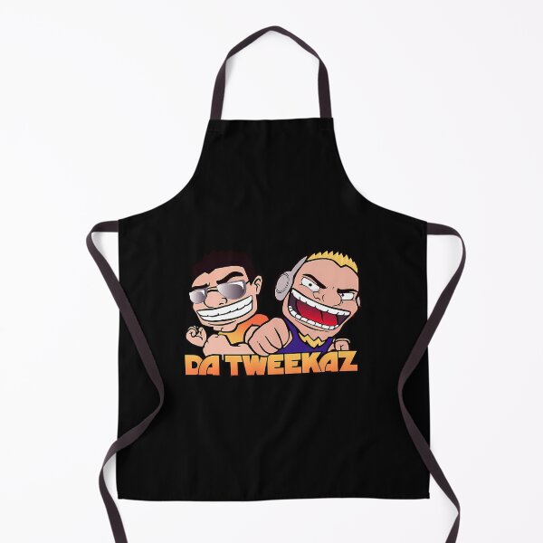 Item preview, Da Tweekaz Logo Merchandise designed and sold by axelleladjiy.
