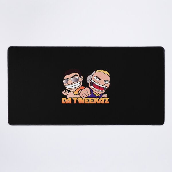 Item preview, Da Tweekaz Logo Merchandise designed and sold by axelleladjiy.