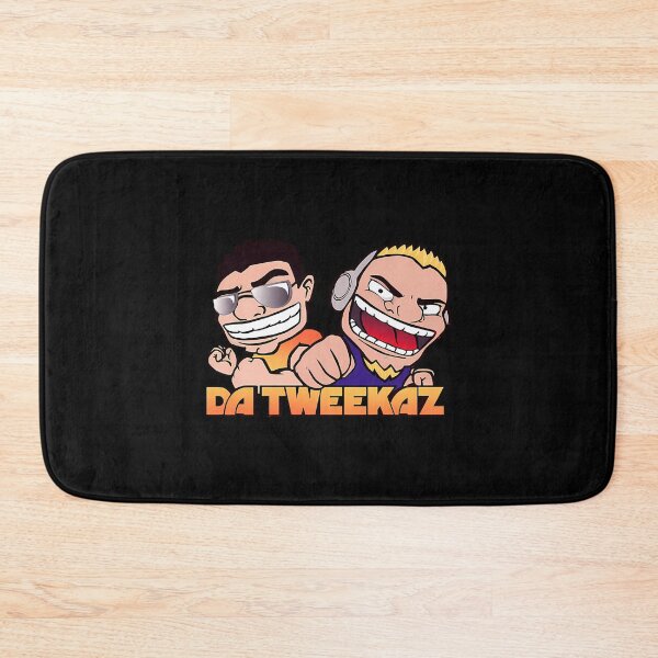 Item preview, Da Tweekaz Logo Merchandise designed and sold by axelleladjiy.