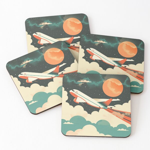 Item preview, Airplanes007 designed and sold by imadstor.