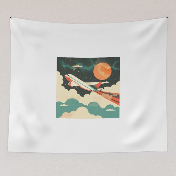 Item preview, Airplanes007 designed and sold by imadstor.