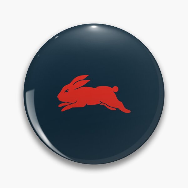 Item preview, South Sydney Rabbitohs designed and sold by wattsislart.