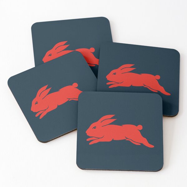 Item preview, South Sydney Rabbitohs designed and sold by wattsislart.