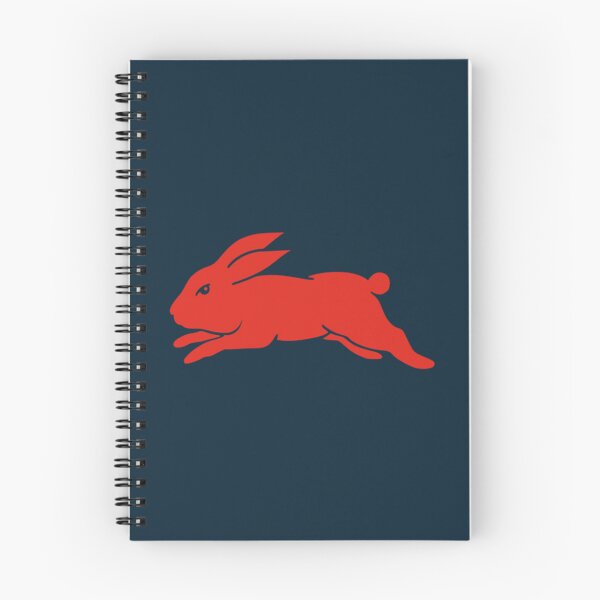 Item preview, South Sydney Rabbitohs designed and sold by wattsislart.