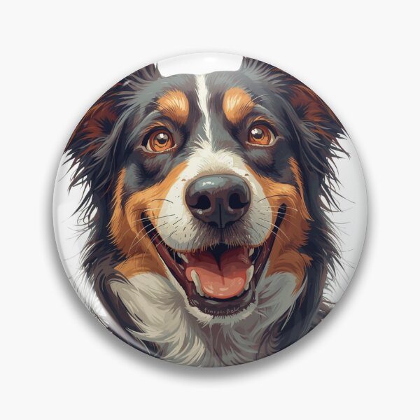 Item preview, Sevimli Köpek designed and sold by DorukArt.