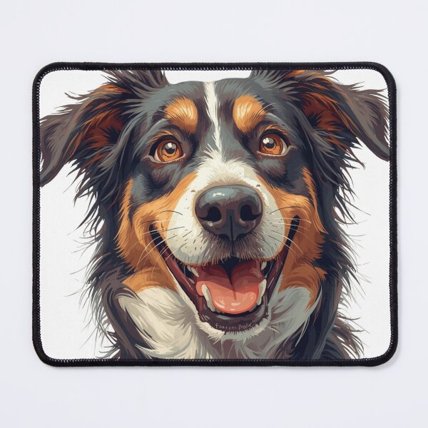 Item preview, Sevimli Köpek designed and sold by DorukArt.