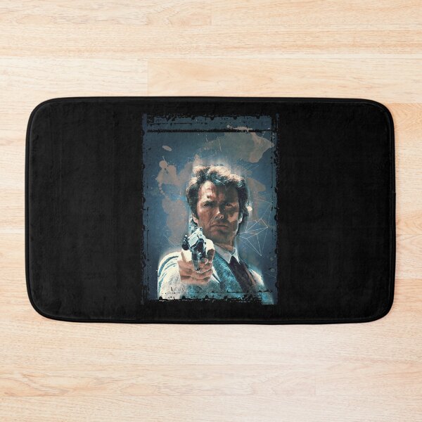 Item preview, Dirty Harry Vintage Art designed and sold by Purplerushh.