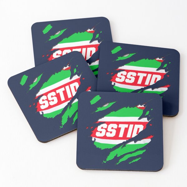 Item preview, South Sydney Rabbitohs designed and sold by wattsislart.