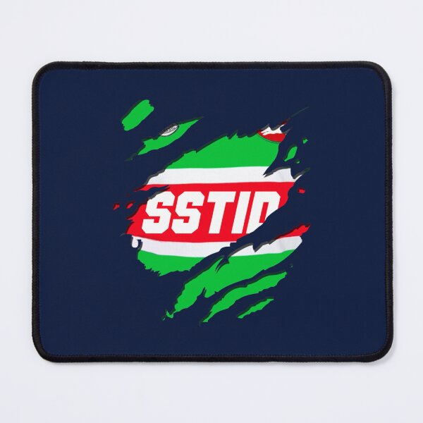 Item preview, South Sydney Rabbitohs designed and sold by wattsislart.