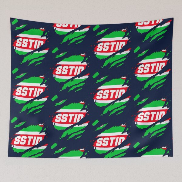 Item preview, South Sydney Rabbitohs designed and sold by wattsislart.