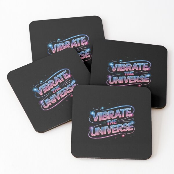 Item preview, Vibrate The Universe Physics Design designed and sold by Enea Kelo.