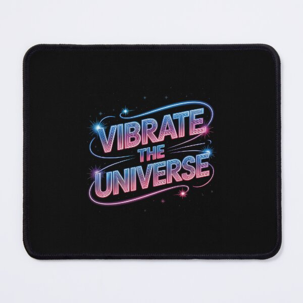 Item preview, Vibrate The Universe Physics Design designed and sold by Enea Kelo.
