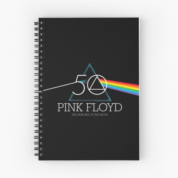 Aperçu de l'œuvre Pink Floyd vintage créée et vendue par michellecas6.