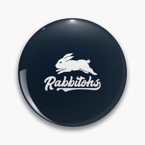 Item preview, South Sydney Rabbitohs designed and sold by wattsislart.