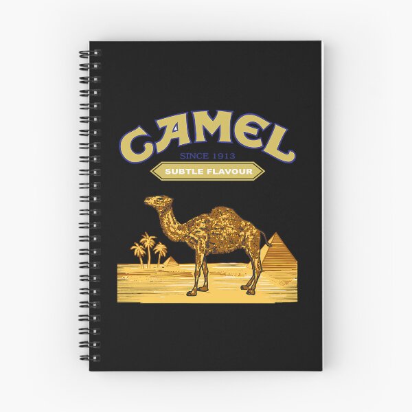 Item preview, Camel Cigarettes designed and sold by axelleladjiy.