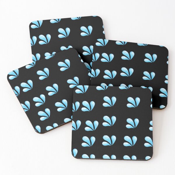 Item preview, Droplets ? designed and sold by Cre8Gift.