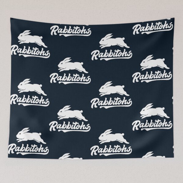 Item preview, South Sydney Rabbitohs designed and sold by wattsislart.
