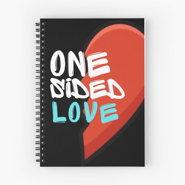 Item preview, One sides love designed and sold by Duskwright.