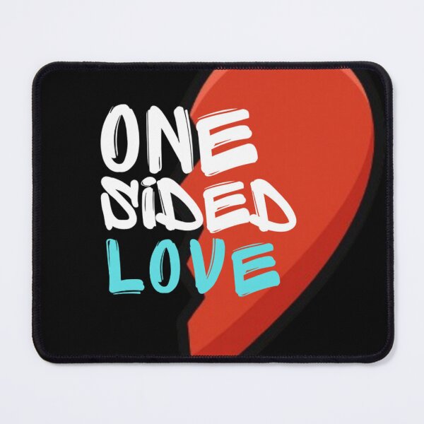 Item preview, One sides love designed and sold by Duskwright.