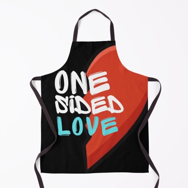 Item preview, One sides love designed and sold by Duskwright.