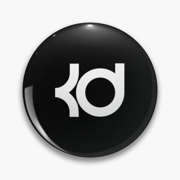 Item preview, Kevin Durant Logo designed and sold by axelleladjiy.