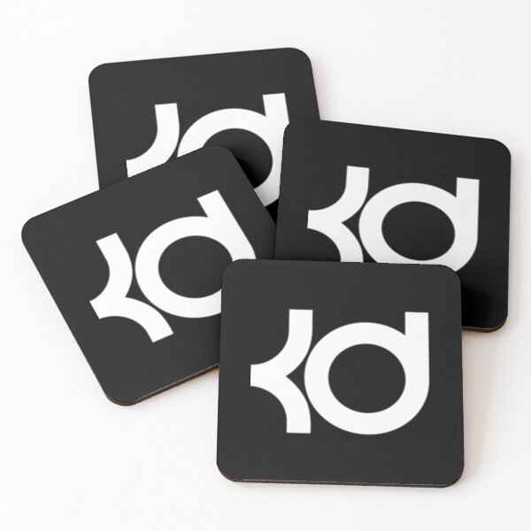 Item preview, Kevin Durant Logo designed and sold by axelleladjiy.
