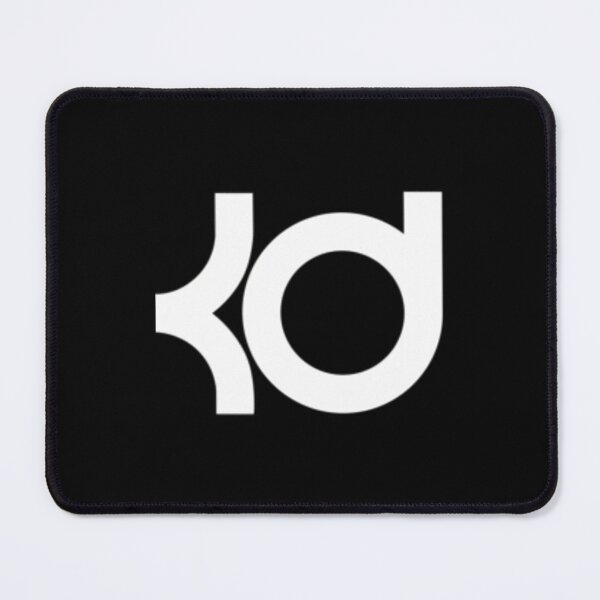 Item preview, Kevin Durant Logo designed and sold by axelleladjiy.