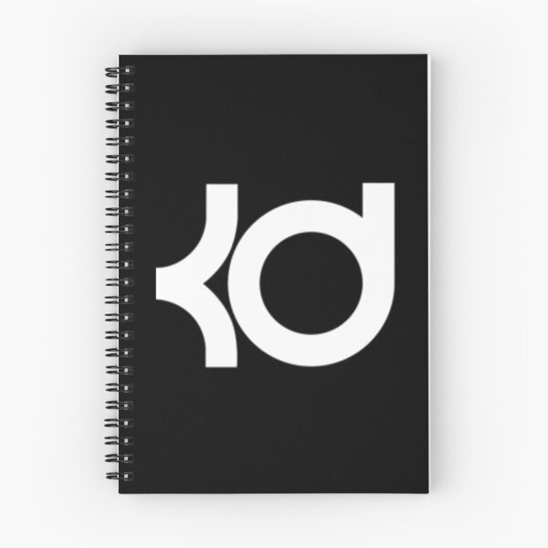 Item preview, Kevin Durant Logo designed and sold by axelleladjiy.