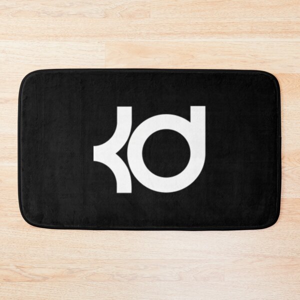 Item preview, Kevin Durant Logo designed and sold by axelleladjiy.