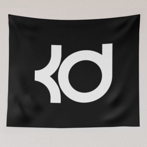 Item preview, Kevin Durant Logo designed and sold by axelleladjiy.