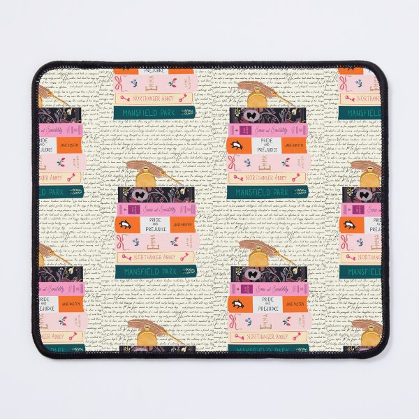 Item preview, Jane Austen Book Collection designed and sold by booksnbobs.