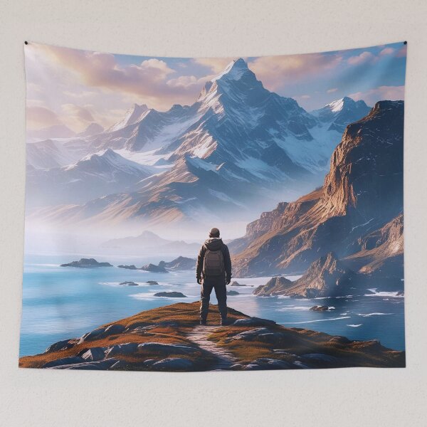 Item preview, Holding Focus in a World of Clamor 3 designed and sold by Tom-Johnson.