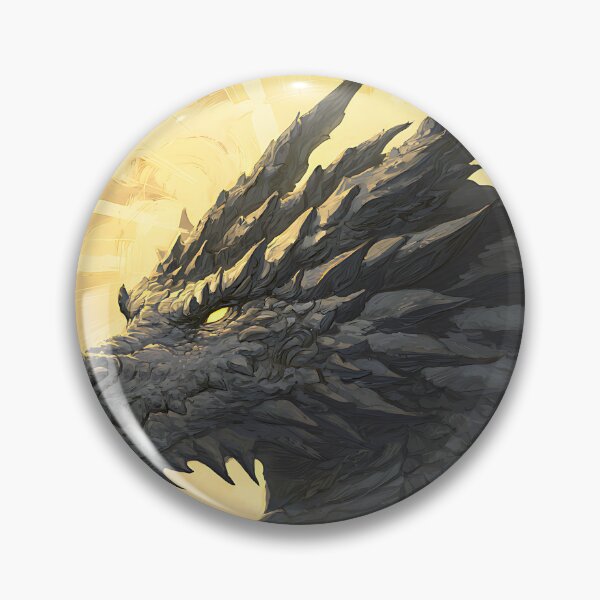 Item preview, Powerful Celestial Dragon designed and sold by bapupa.