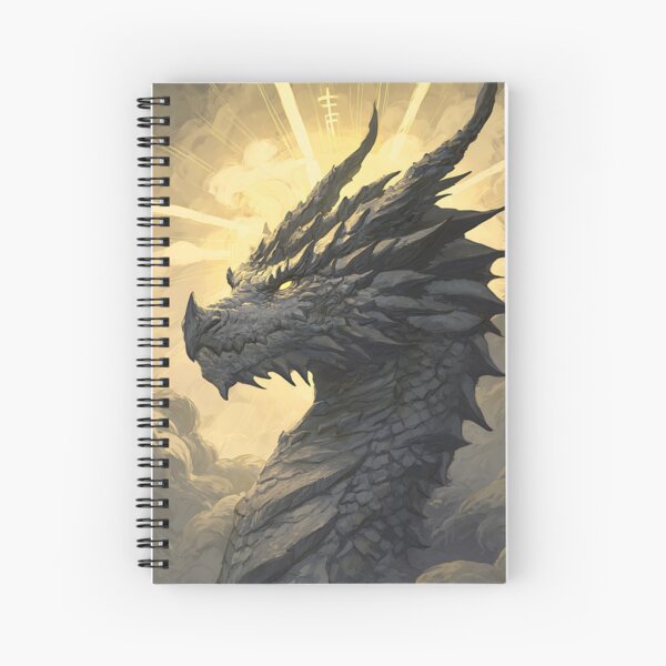 Item preview, Powerful Celestial Dragon designed and sold by bapupa.