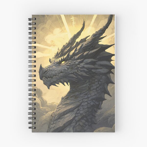 Item preview, Powerful Celestial Dragon designed and sold by bapupa.