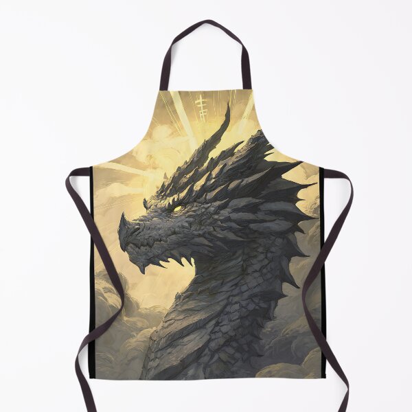 Item preview, Powerful Celestial Dragon designed and sold by bapupa.