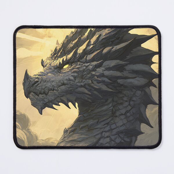 Item preview, Powerful Celestial Dragon designed and sold by bapupa.